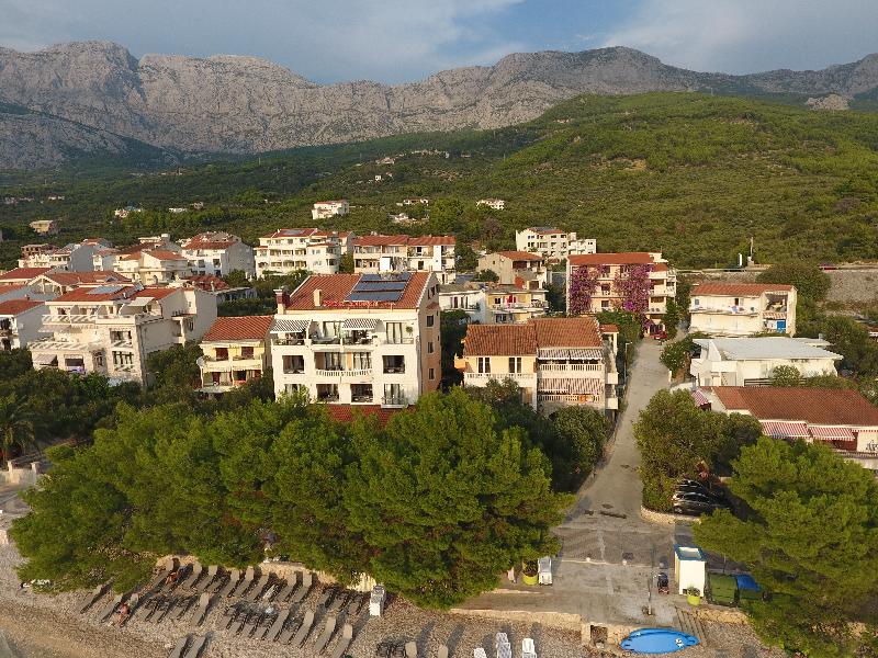 Villa Andrea - Plaj