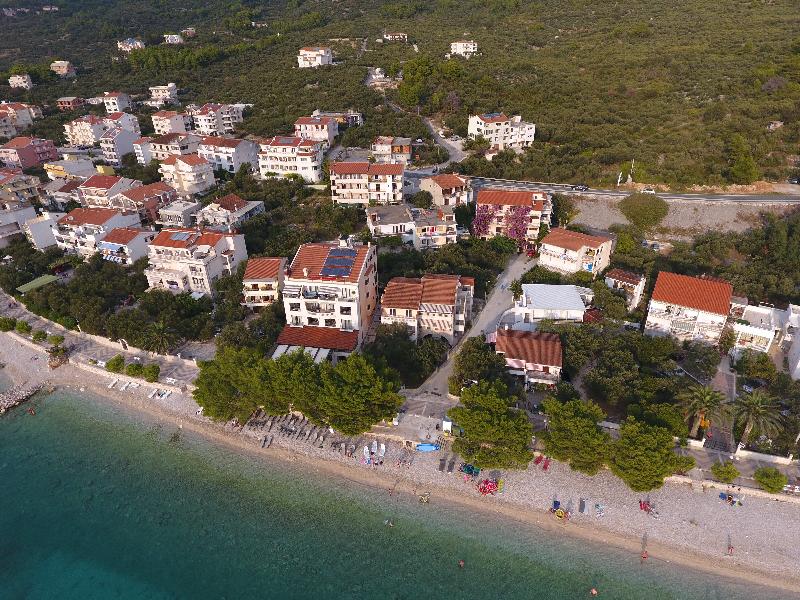 Villa Andrea - Plaj