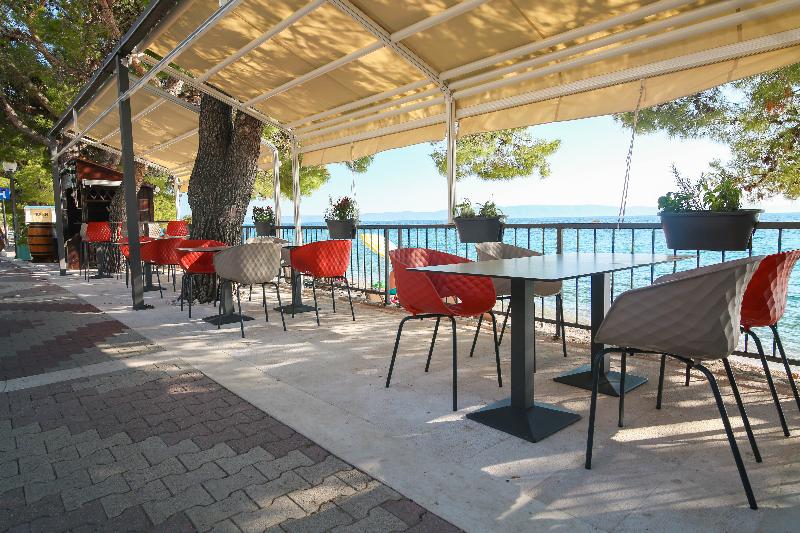 Villa Andrea - Restoran