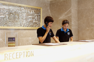 Centara Life Avenue Hotel Pattaya fotoÄŸrafÄ±