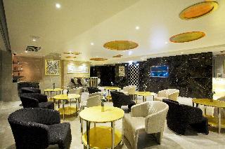 Centara Life Avenue Hotel Pattaya fotoÄŸrafÄ±
