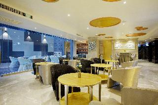 Centara Life Avenue Hotel Pattaya fotoÄŸrafÄ±