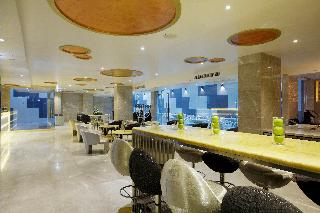 Centara Life Avenue Hotel Pattaya fotoÄŸrafÄ±