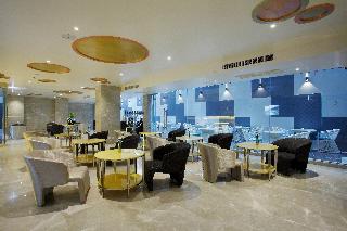 Centara Life Avenue Hotel Pattaya fotoÄŸrafÄ±