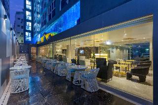 Centara Life Avenue Hotel Pattaya fotoÄŸrafÄ±