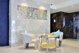 Centara Life Avenue Hotel Pattaya fotoÄŸrafÄ±