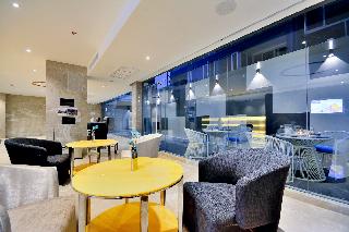 Centara Life Avenue Hotel Pattaya fotoÄŸrafÄ±