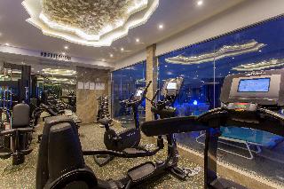 Centara Life Avenue Hotel Pattaya fotoÄŸrafÄ±