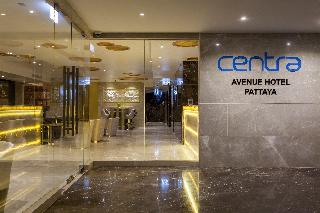 Centara Life Avenue Hotel Pattaya fotoÄŸrafÄ±