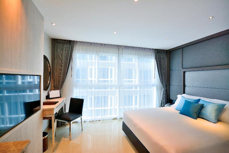 Centara Life Avenue Hotel Pattaya - Genel
