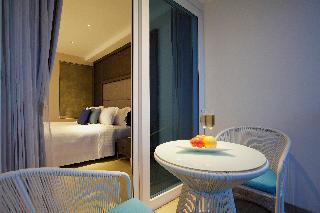 Centara Life Avenue Hotel Pattaya fotoÄŸrafÄ±