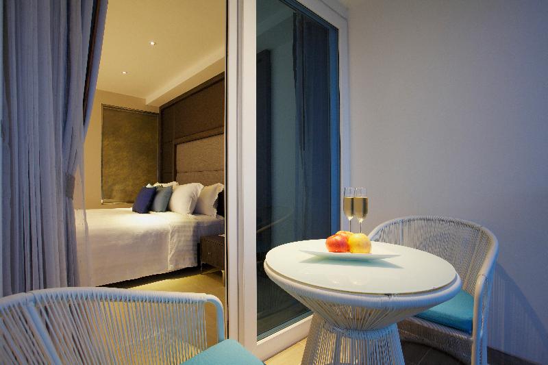 Centara Life Avenue Hotel Pattaya - Genel