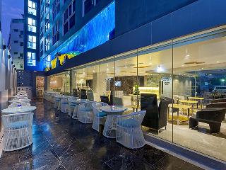 Centara Life Avenue Hotel Pattaya fotoÄŸrafÄ±