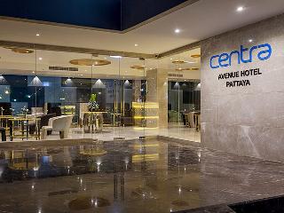 Centara Life Avenue Hotel Pattaya fotoÄŸrafÄ±