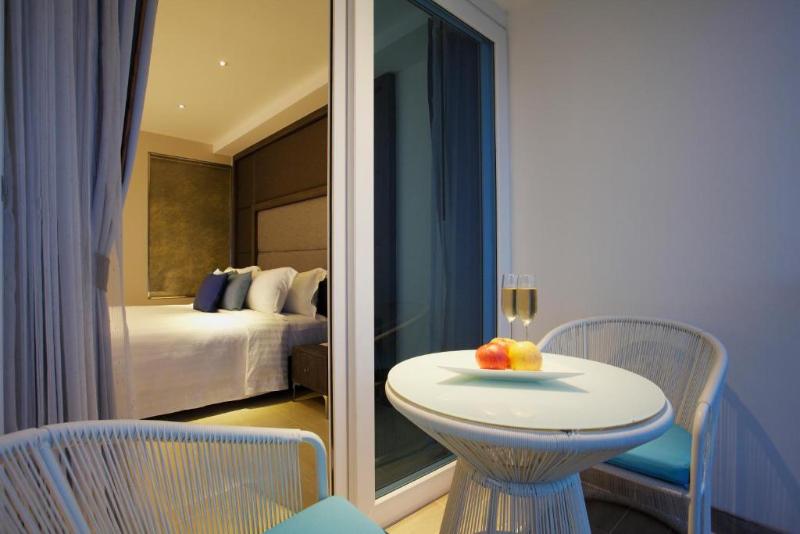 Centara Life Avenue Hotel Pattaya - Oda