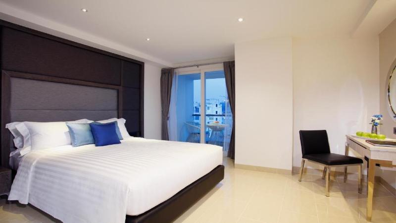 Centara Life Avenue Hotel Pattaya - Oda