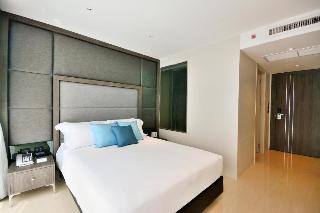 Centara Life Avenue Hotel Pattaya fotoÄŸrafÄ±
