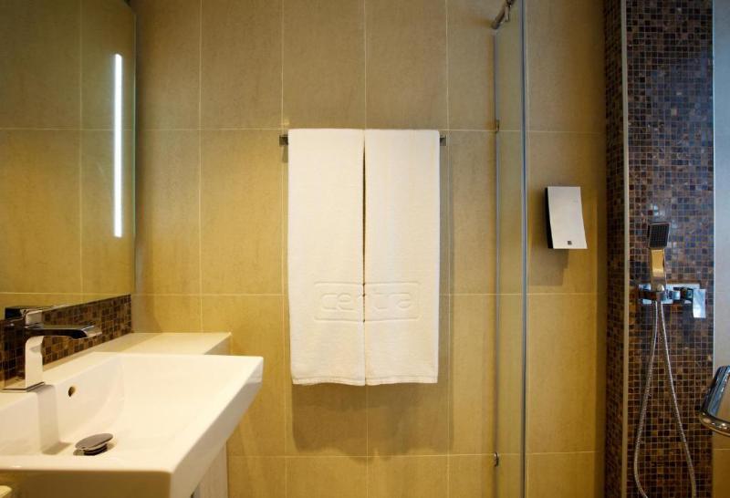 Centara Life Avenue Hotel Pattaya - Oda