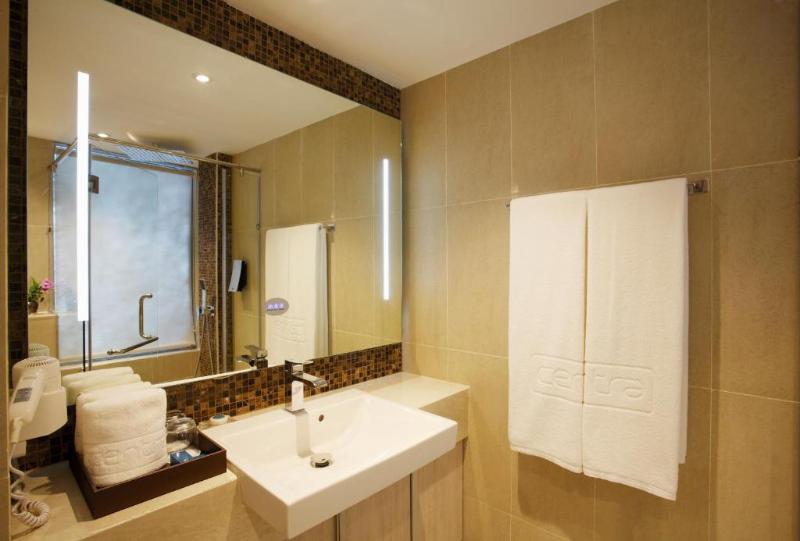 Centara Life Avenue Hotel Pattaya - Oda