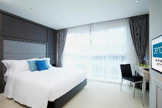 Centara Life Avenue Hotel Pattaya fotoÄŸrafÄ±