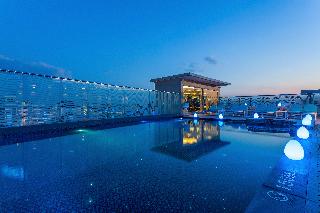 Centara Life Avenue Hotel Pattaya fotoÄŸrafÄ±