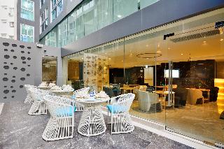 Centara Life Avenue Hotel Pattaya fotoÄŸrafÄ±