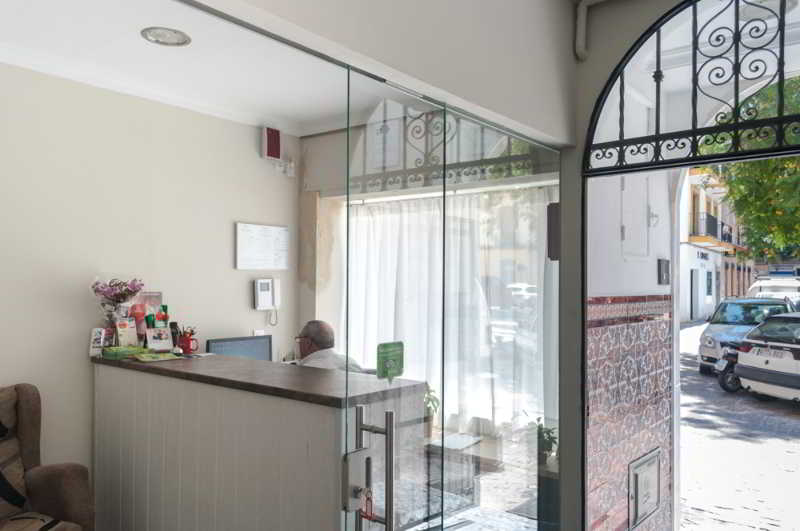 Pension Perez Montilla fotoÄŸrafÄ±