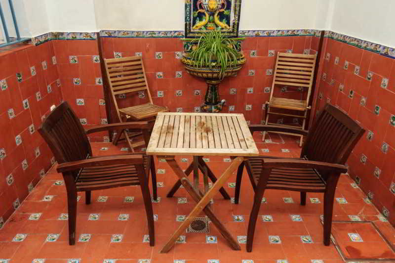 Pension Perez Montilla fotoÄŸrafÄ±