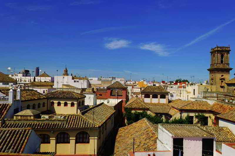 Pension Perez Montilla fotoÄŸrafÄ±