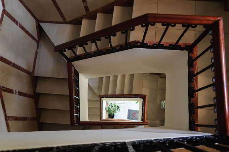 Pension Perez Montilla fotoÄŸrafÄ±
