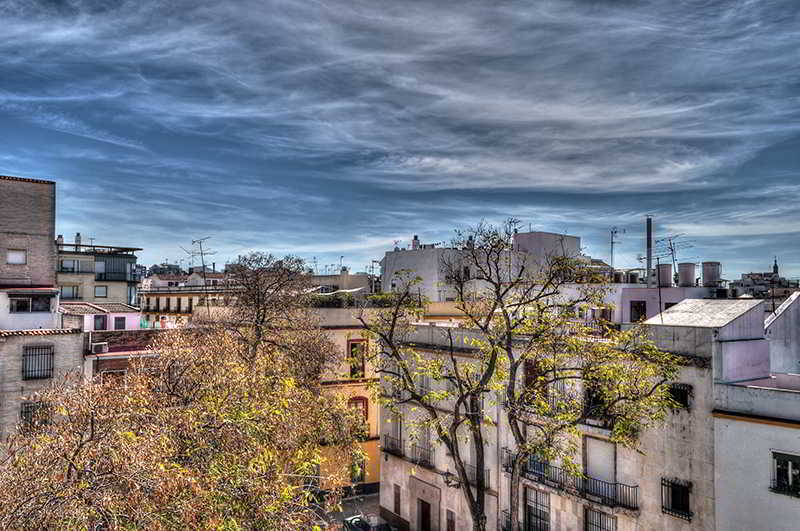 Pension Perez Montilla fotoÄŸrafÄ±