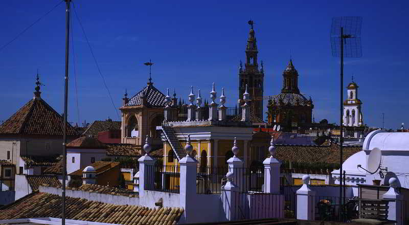 Pension Perez Montilla fotoÄŸrafÄ±