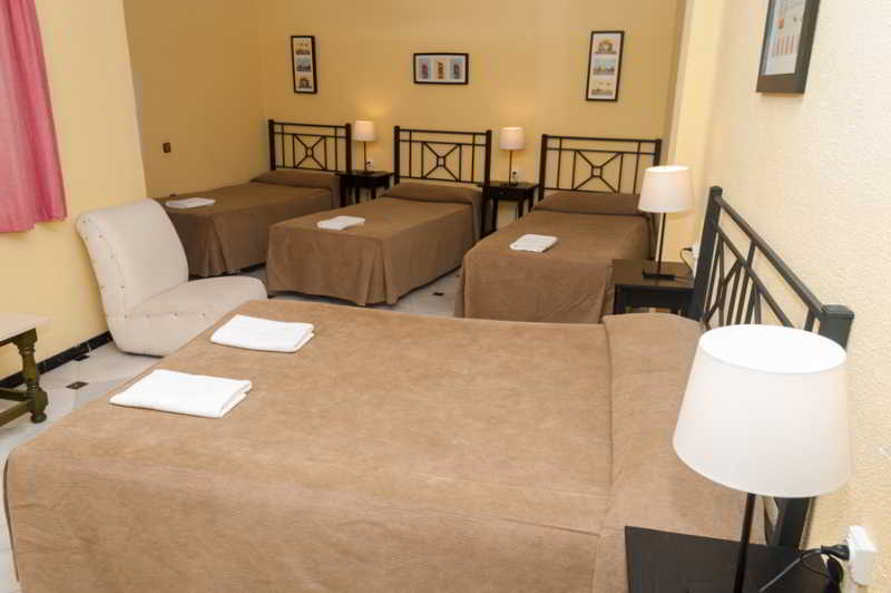 Pension Perez Montilla fotoÄŸrafÄ±
