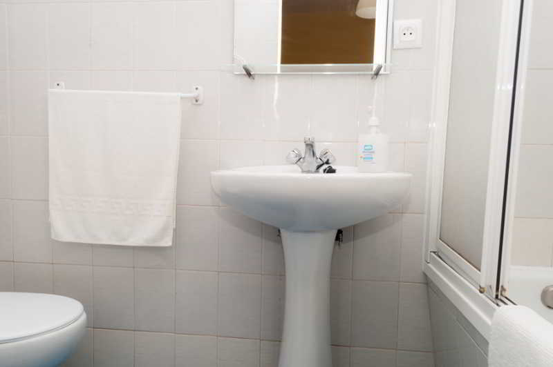 Pension Perez Montilla fotoÄŸrafÄ±