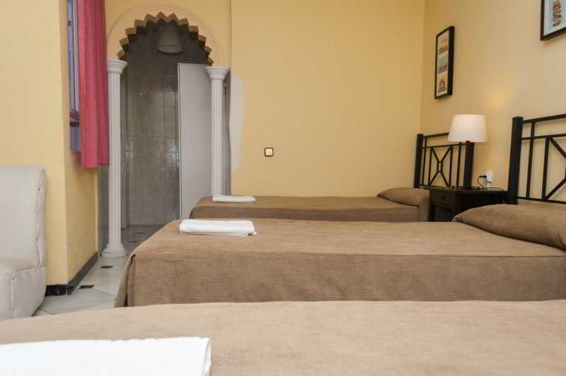 Pension Perez Montilla fotoÄŸrafÄ±
