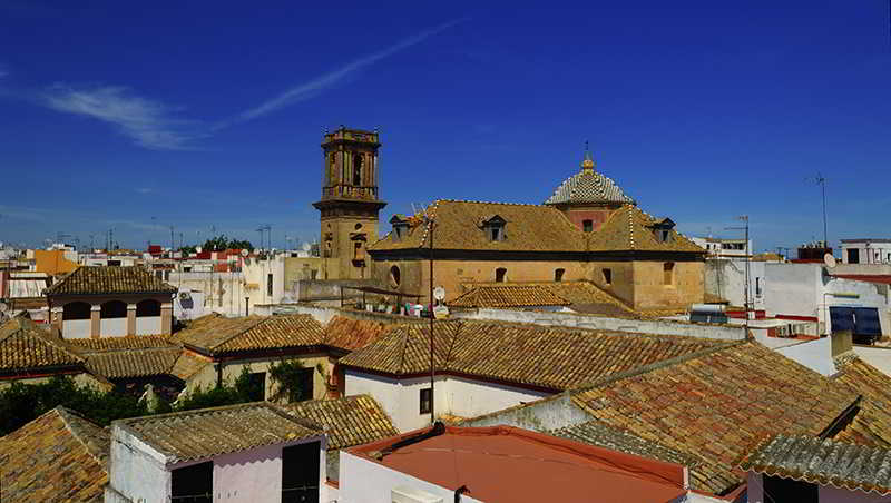 Pension Perez Montilla fotoÄŸrafÄ±