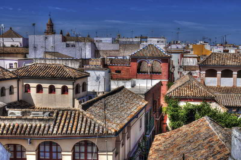 Pension Perez Montilla fotoÄŸrafÄ±