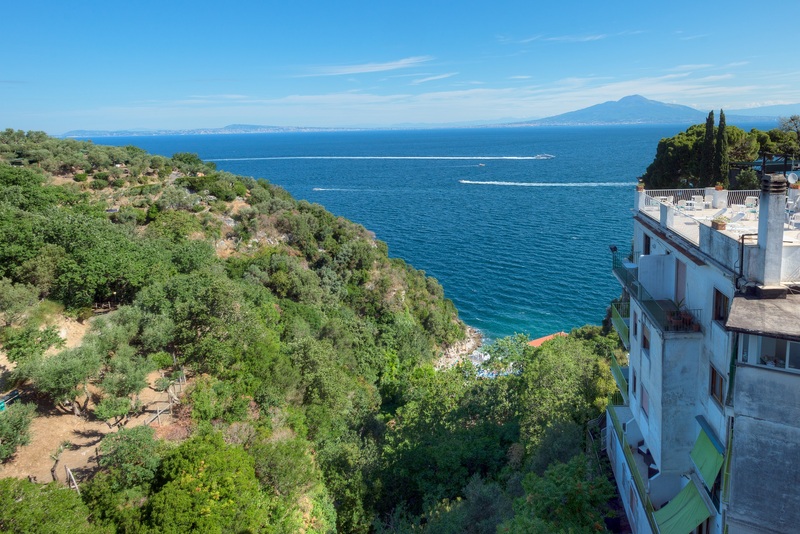 Boutique Hotel Helios - Genel
