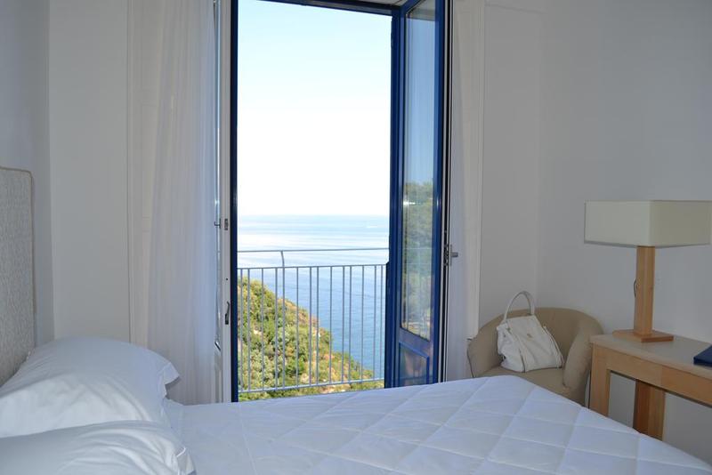 Boutique Hotel Helios - Oda
