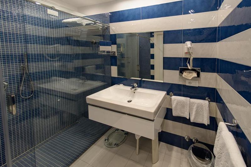 Boutique Hotel Helios - Oda
