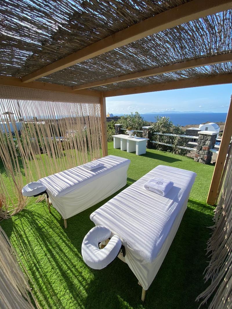 Oia Sunset Villas - Aktivite