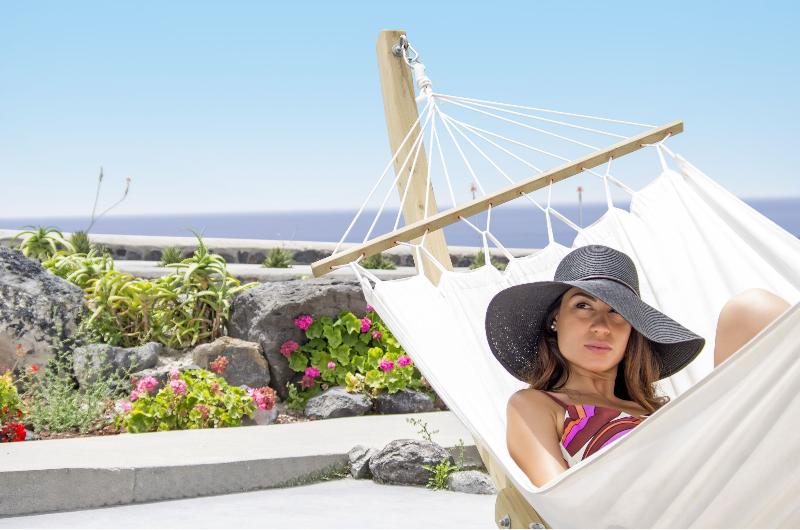 Oia Sunset Villas - Oda