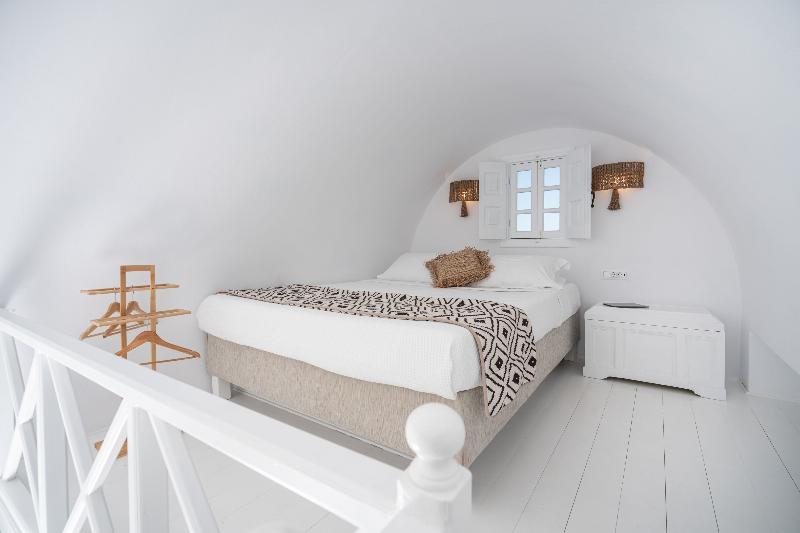 Oia Sunset Villas - Oda