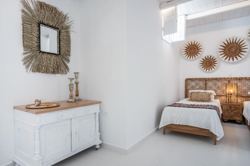 Oia Sunset Villas - Oda