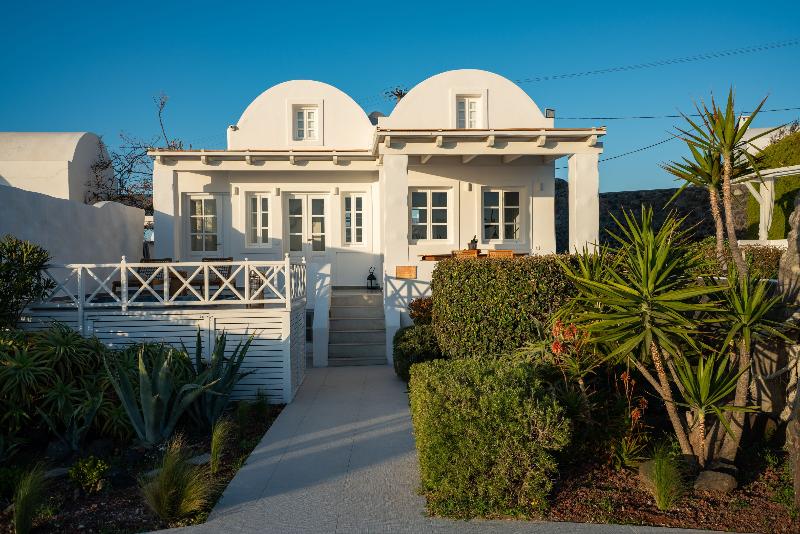 Oia Sunset Villas - Oda