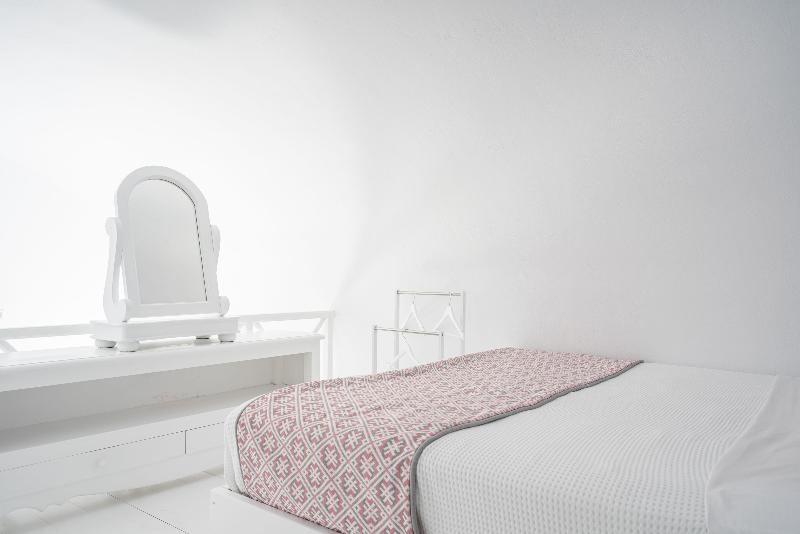 Oia Sunset Villas - Oda