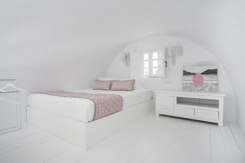 Oia Sunset Villas - Oda