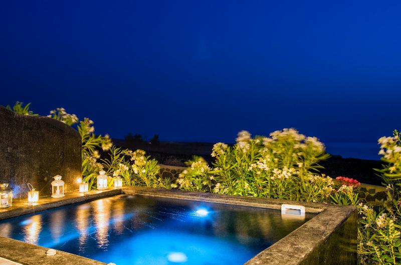 Oia Sunset Villas - Oda