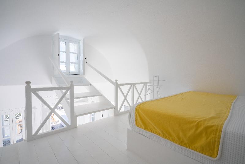 Oia Sunset Villas - Oda