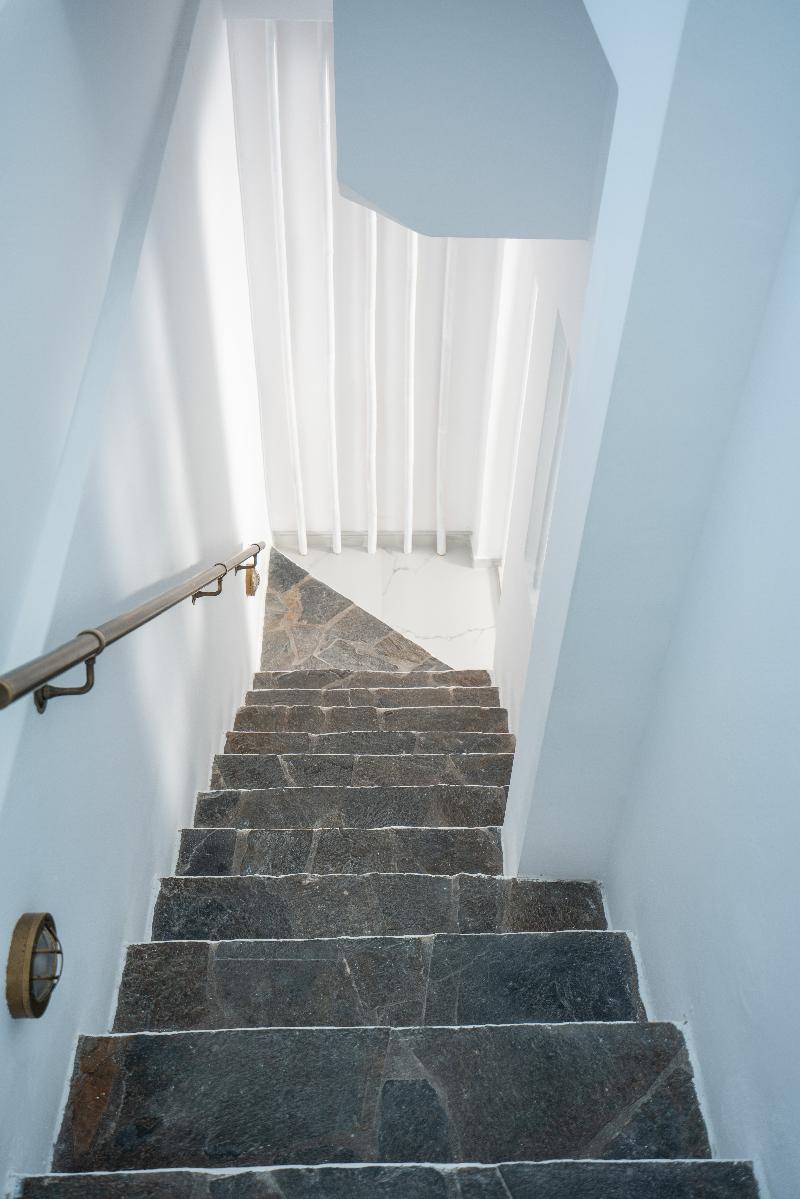 Oia Sunset Villas - Oda